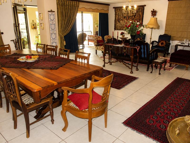 5 Bedroom Property for Sale in Dan Pienaar Free State